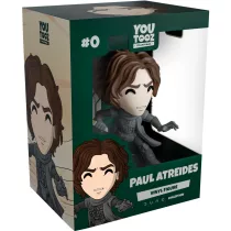 Dune - Youtooz Vinyl Figure - Paul Atreides-PAULATREIDES