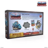 Masters of the Universe: Battleground - Wave 6: Fighting Foe Men Faction - ES, spanyol kiadás