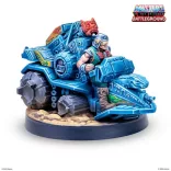 Masters of the Universe: Battleground - Wave 6: Fighting Foe Men Faction - ES, spanyol kiadás
