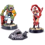 Masters of the Universe: Battleground - Wave 6: Evil Horde Faction - EN-MOTU0094
