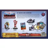 Masters of the Universe: Battleground - Wave 6: Evil Horde Faction - EN-MOTU0094