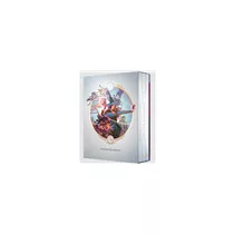 D&D Rules Expansion Gift Set (Alt Cover) - EN-D01490000