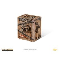 WizKids HeroClix Iconix: Colossal Kong - EN-WZK86275