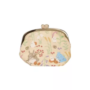 Purse A moment in Autumn My Neighbor Totoro-Marushin-78854