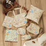 Purse A moment in Autumn My Neighbor Totoro-Marushin-78854