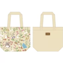 Tote bag A moment in Autumn My Neighbor Totoro-Marushin-78857