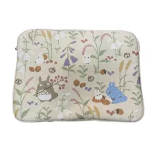 Tablet case A moment in Autumn My Neighbor Totoro-Marushin-78859