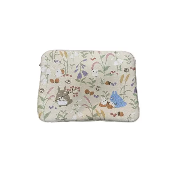 Tablet case A moment in Autumn My Neighbor Totoro-Marushin-78859