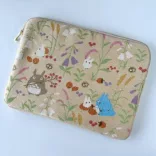 Tablet case A moment in Autumn My Neighbor Totoro-Marushin-78859