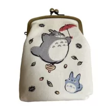 My Neighbor Totoro - Purse - Leaving Totoro-MARU-87623