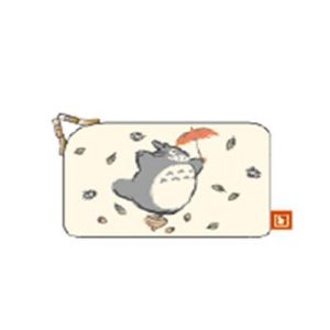 Card case Leaving Totoro My Neighbor Totoro-Marushin-87626
