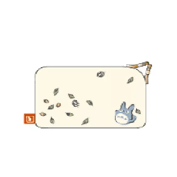 Card case Leaving Totoro My Neighbor Totoro-Marushin-87626