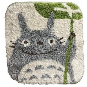 Chair cushion Big Totoro My Neighbor Totoro-Marushin-87632