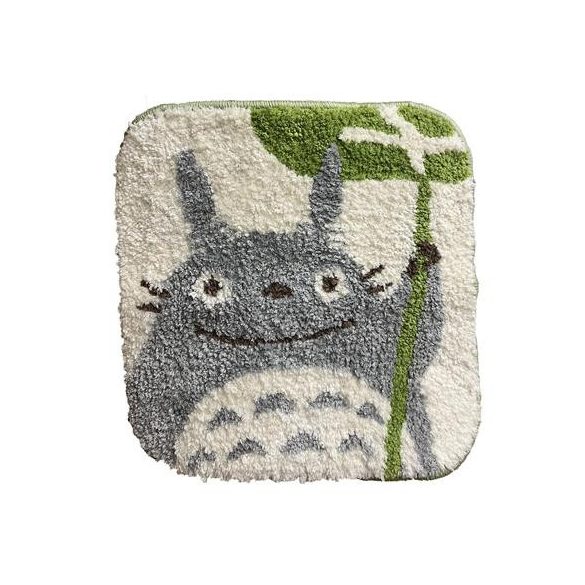 Chair cushion Big Totoro My Neighbor Totoro-Marushin-87632
