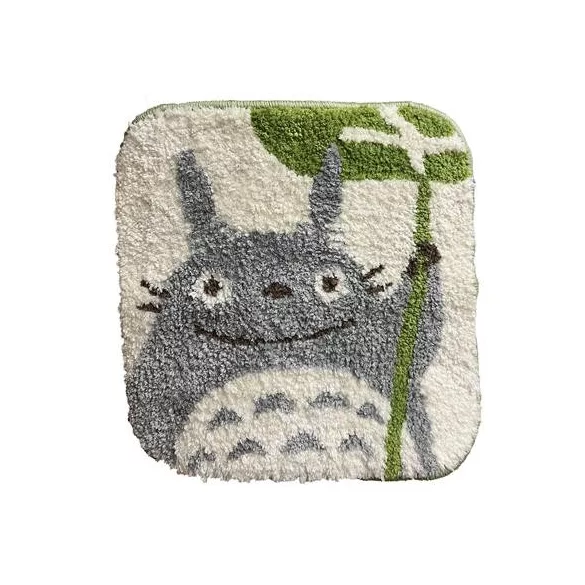 Chair cushion Big Totoro My Neighbor Totoro-Marushin-87632