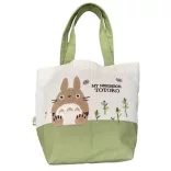 Waffle Tote bag Totoro My Neighbor Totoro-Marushin-90328