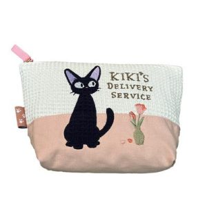 Waffle Pouch Kiki Kiki's Delivery Service-Marushin-90330