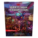 Dungeons & Dragons RPG - Journeys Through the Radiant Citadel HC - IT-D09961030