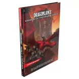 Dungeons & Dragons RPG - Dragonlance: Shadow of the Dragon Queen HC - FR-D09911010