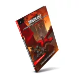 Dungeons & Dragons RPG - Dragonlance: Shadow of the Dragon Queen HC - IT