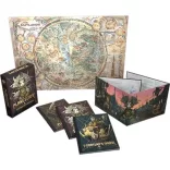 Dungeons & Dragons RPG - Planescape: Adventures in the Multiverse HC - EN-D24370000