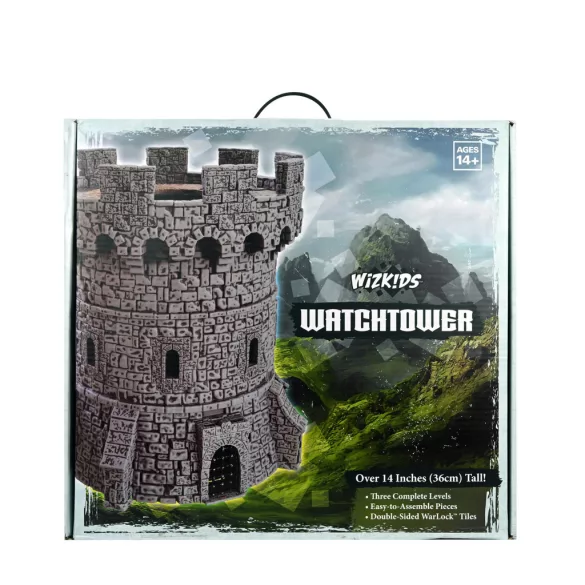 WizKids: Watchtower Boxed Set-76504