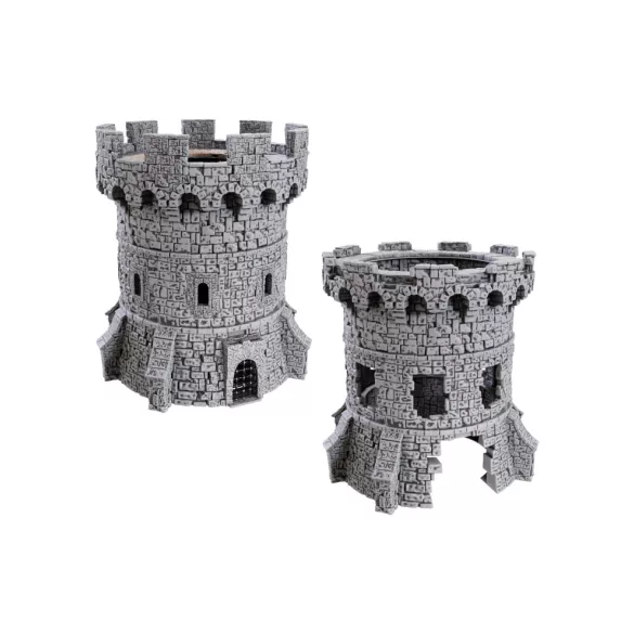 WizKids: Watchtower Boxed Set-76504