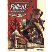 Fallout: Wasteland Warfare - Nuka World Rules - EN-MUH0190037