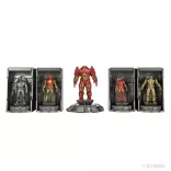 Marvel HeroClix Iconix: Hall of Armor - EN-WZK84891