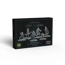 The Elder Scrolls: Call To Arms - Thalmor Patrol - EN-MUH0330412