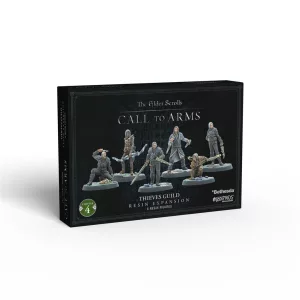 The Elder Scrolls: Call To Arms - Thalmor Patrol - EN-MUH0330412