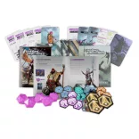 Dreams and Machines Starter Set - EN-MUH1140105