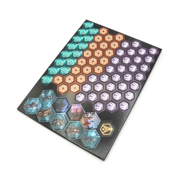Dreams and Machines Starter Set - EN-MUH1140105