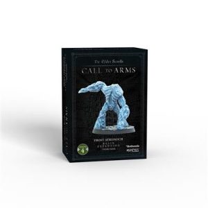 The Elder Scrolls: Call to Arms: Frost Atronachs - EN-MUH0330417
