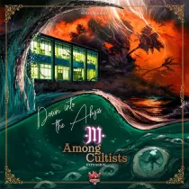 Among Cultists: Down into the Abyss - EN/DE/FR/ES/PL-GG-AC-02