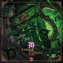Among Cultists: Mountains of Chaos - EN/DE/FR/ES/PL-GG-AC-03