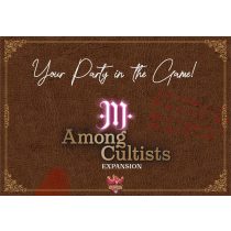 Among Cultists: Your Party in the Game! - EN/DE/FR/ES/PL-GG-AC-04