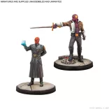 Marvel Crisis Protocol - Cabal Affiliation Pack - EN/FR/SP/DE-CP142