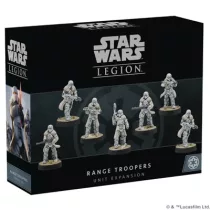 Star Wars Legion - Range Troopers - EN-SWL117