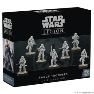 Star Wars Legion - Range Troopers - EN-SWL117