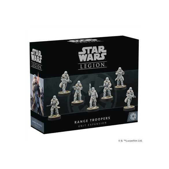 Star Wars Legion - Range Troopers - EN-SWL117