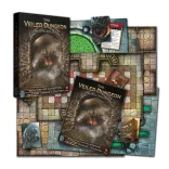 Veiled Dungeon - RPG Toolbox - EN-LBM-039