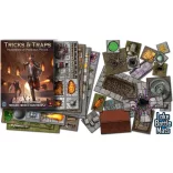 Tricks & Traps cut out tokens-LBM-041