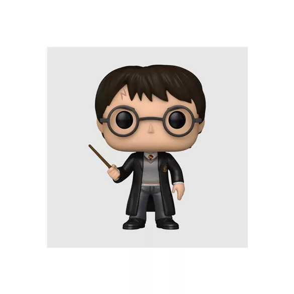 Funko POP! POP&Tee: HP - Harry Potter-FK76199
