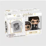 Funko POP! POP&Tee: HP - Harry Potter-FK76200