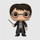 Funko POP! POP&Tee: HP - Harry Potter-FK76200
