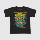 Funko POP! Pocket POP&Tee: TMNT - Michelangelo-FK76208