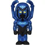 Funko POP! Vinyl SODA: BB - Blue Beetle w/CH (M)-FK73437