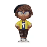 Funko POP! Vinyl SODA: TMNT - April O’Neil w/CH (5+1 chase figure)-FK73447