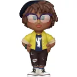 Funko POP! Vinyl SODA: TMNT - April O’Neil w/CH (5+1 chase figure)-FK73447